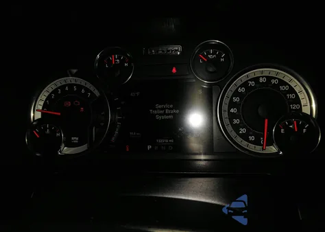 2013 Ram 1500 Sport from USA, damaged, VIN 1C6RR7MT1DS643145